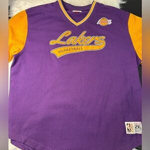 Lakers Jersey